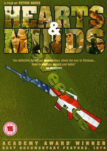 Hearts and Minds (DVD)